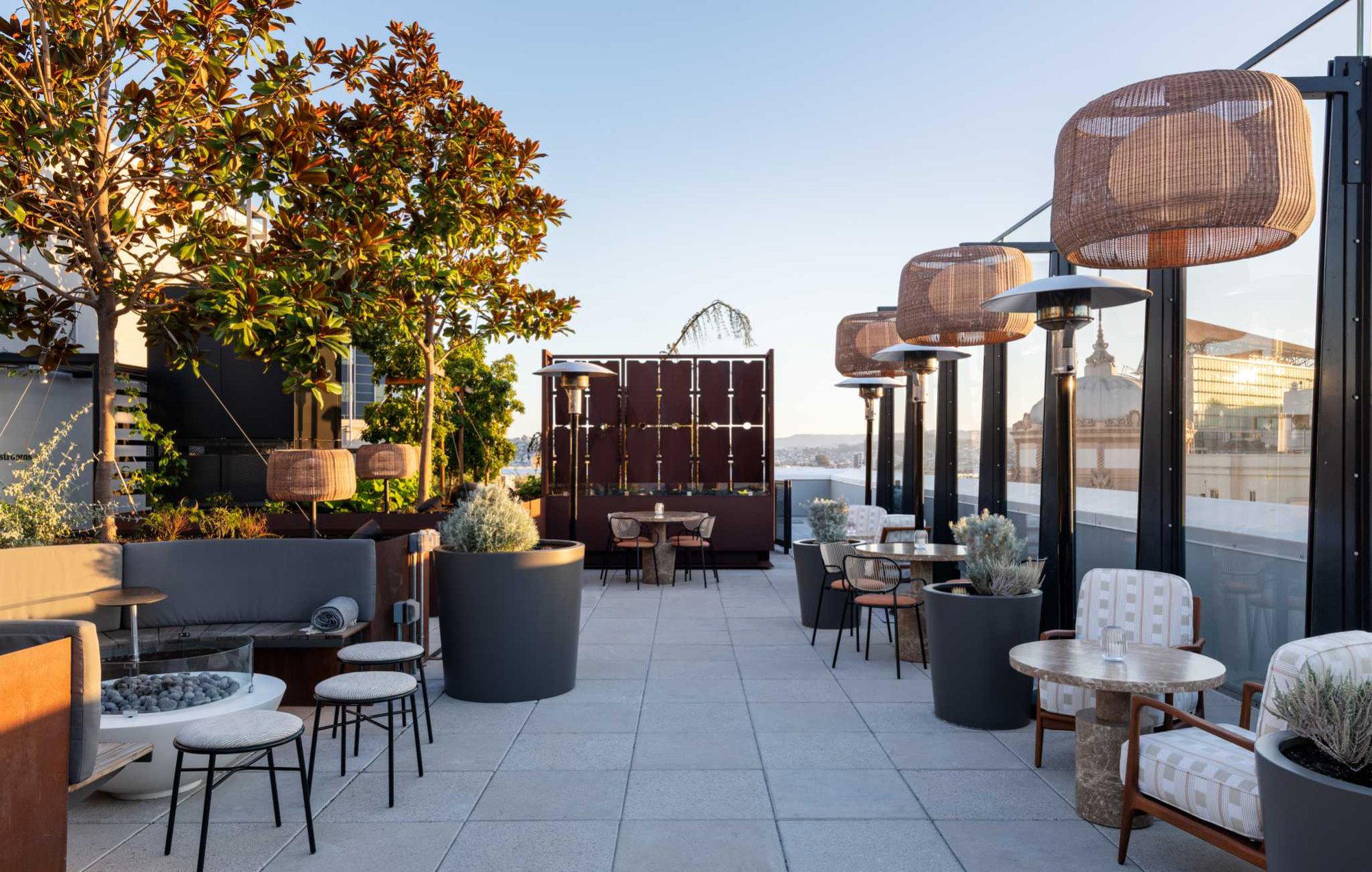 Rise Over Run restaurant in San Francisco, United States
