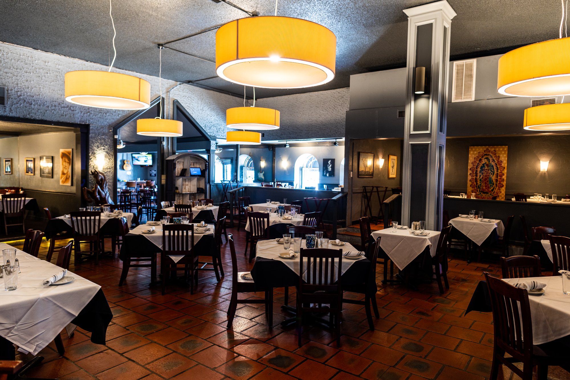 ALC Steaks, Austin, United States