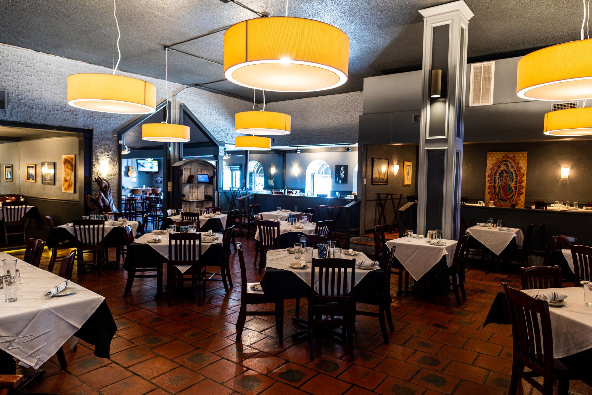 ALC Steaks, Restaurant in Austin