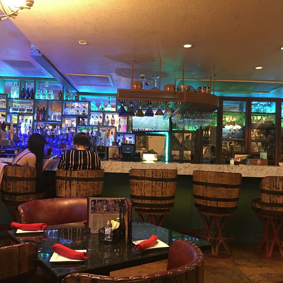 Casa Chapala restaurant in Austin, United States