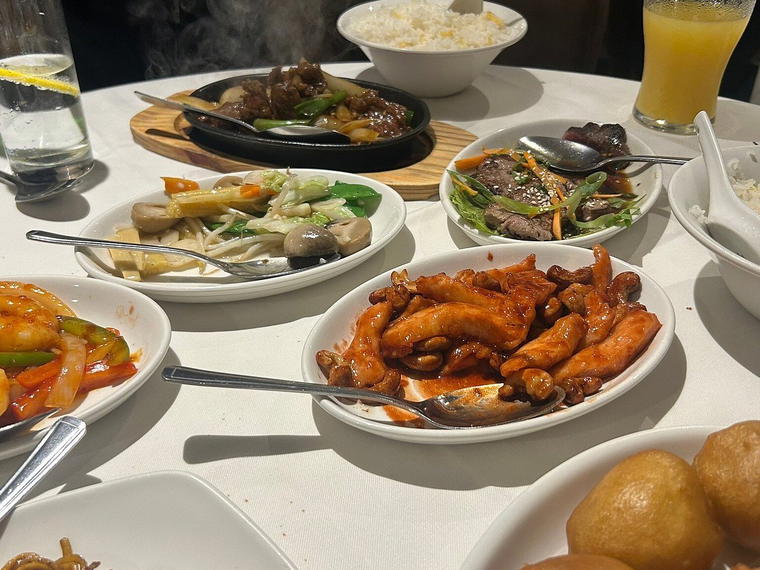 Chef Peking, Wokingham, United Kingdom