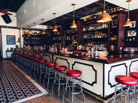 Cafe La Trova