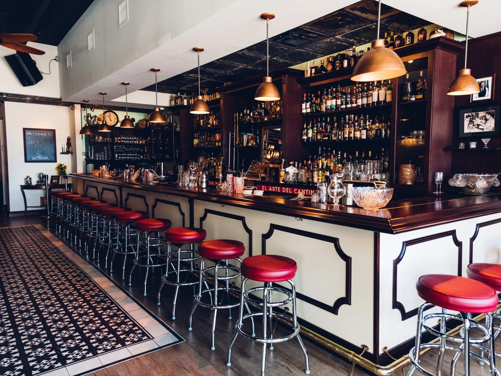 Cafe La Trova, Miami, United States