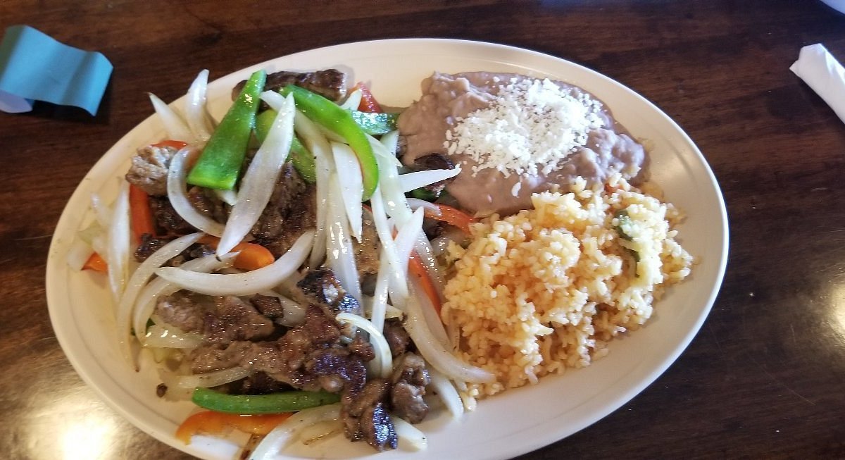 Maria's Kitchen & Bar restaurant in Lexington