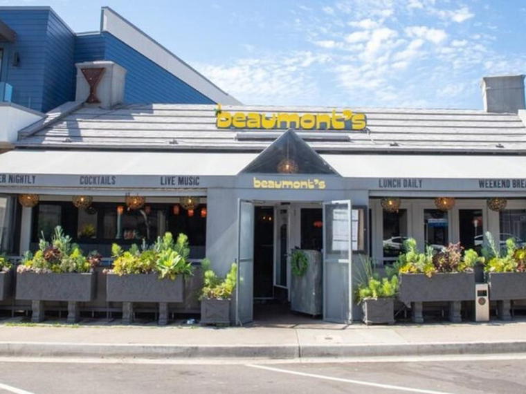 Beaumont's, La Jolla, United States