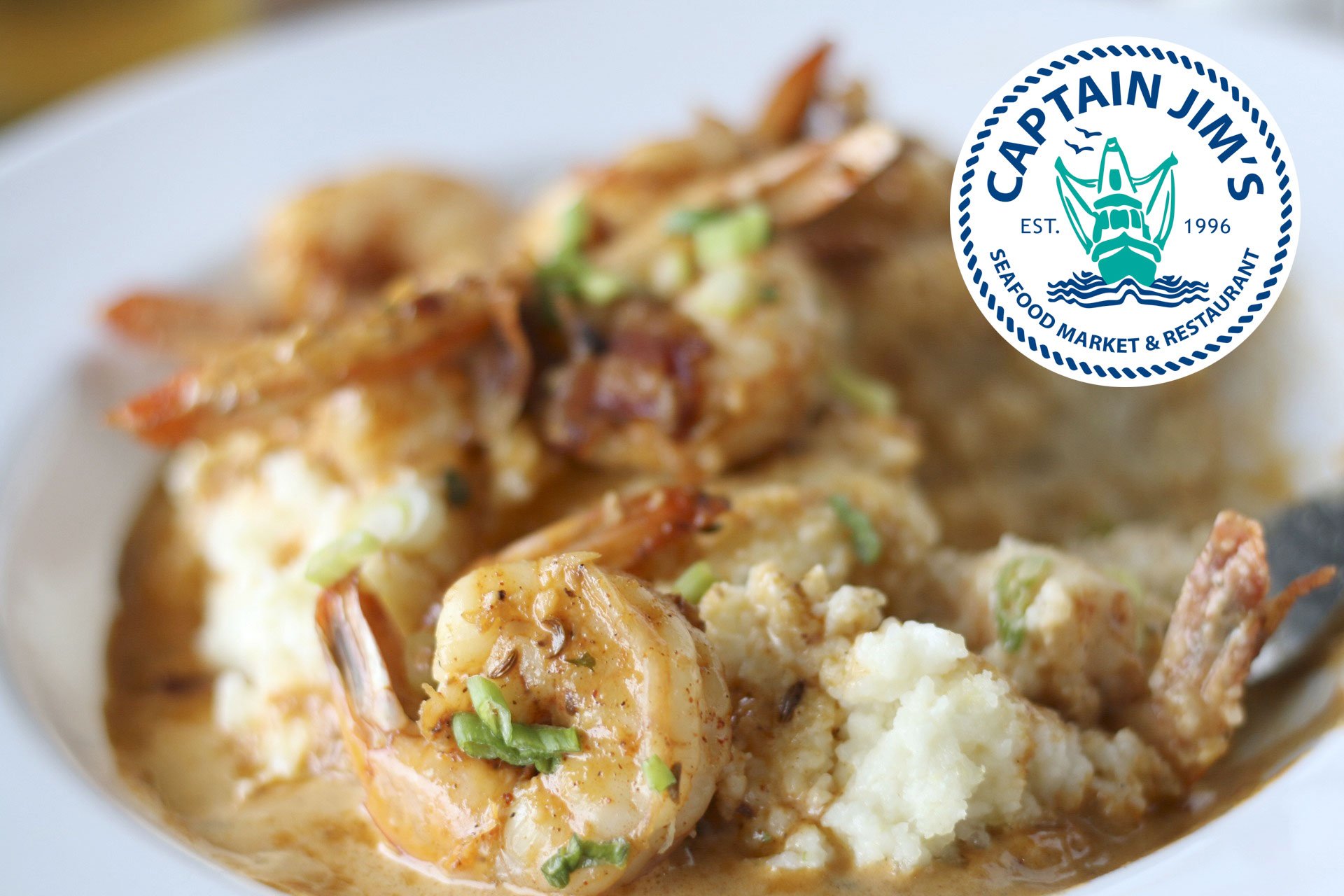 Captain Jim's Seafood, Restaurant in North Miami