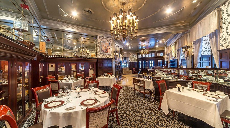 Delmonico’s