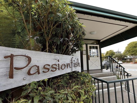 Passionfish