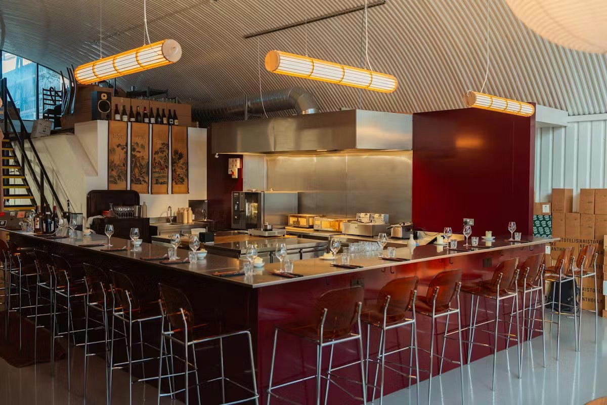 Tempo, London, United Kingdom