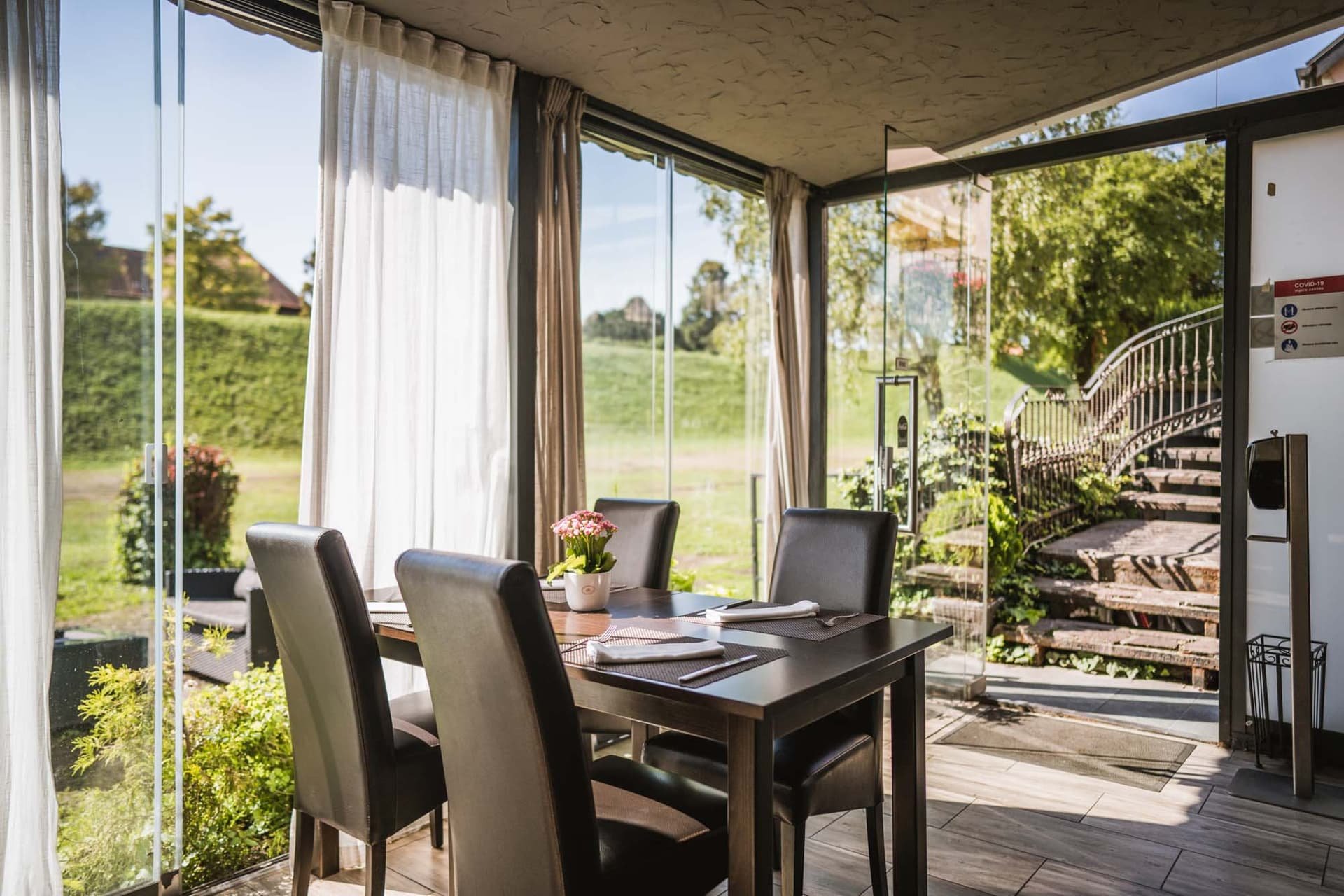 Bedem, Varazdin, Croatia
