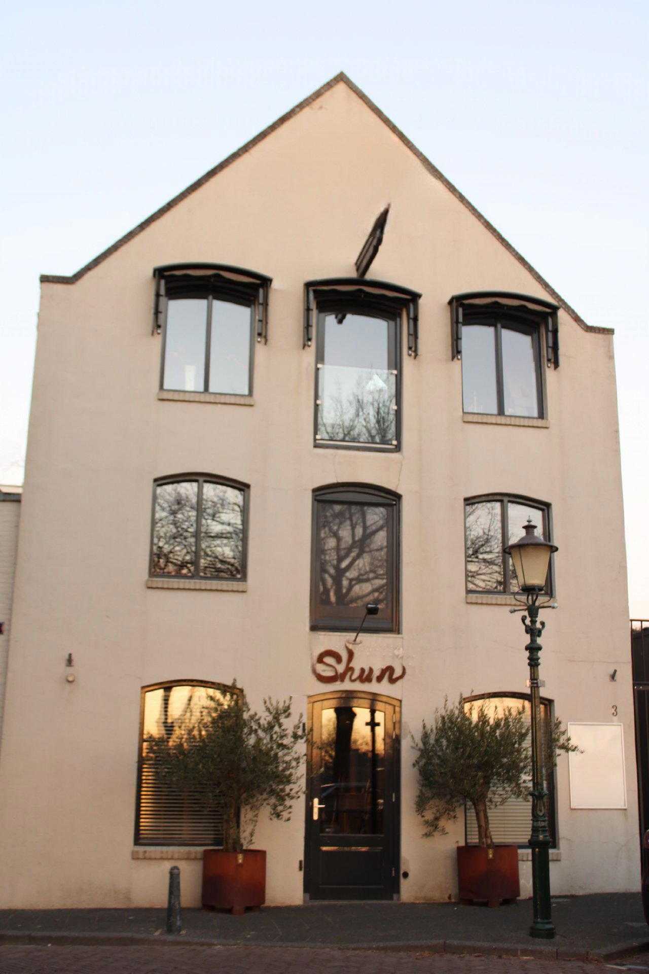 Shun, Medemblik, Netherlands