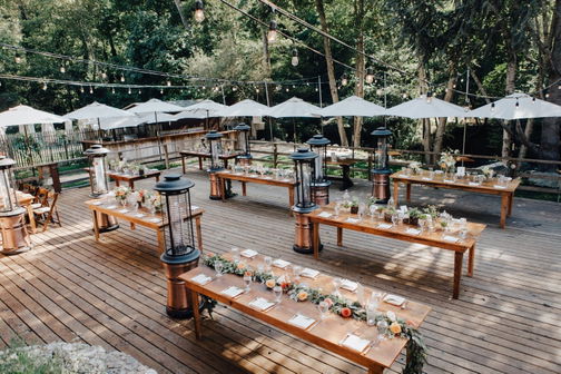 Big Sur River Inn