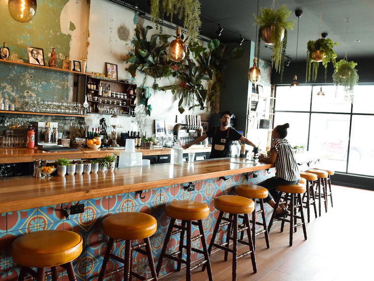 Supergeil, Detroit, United States