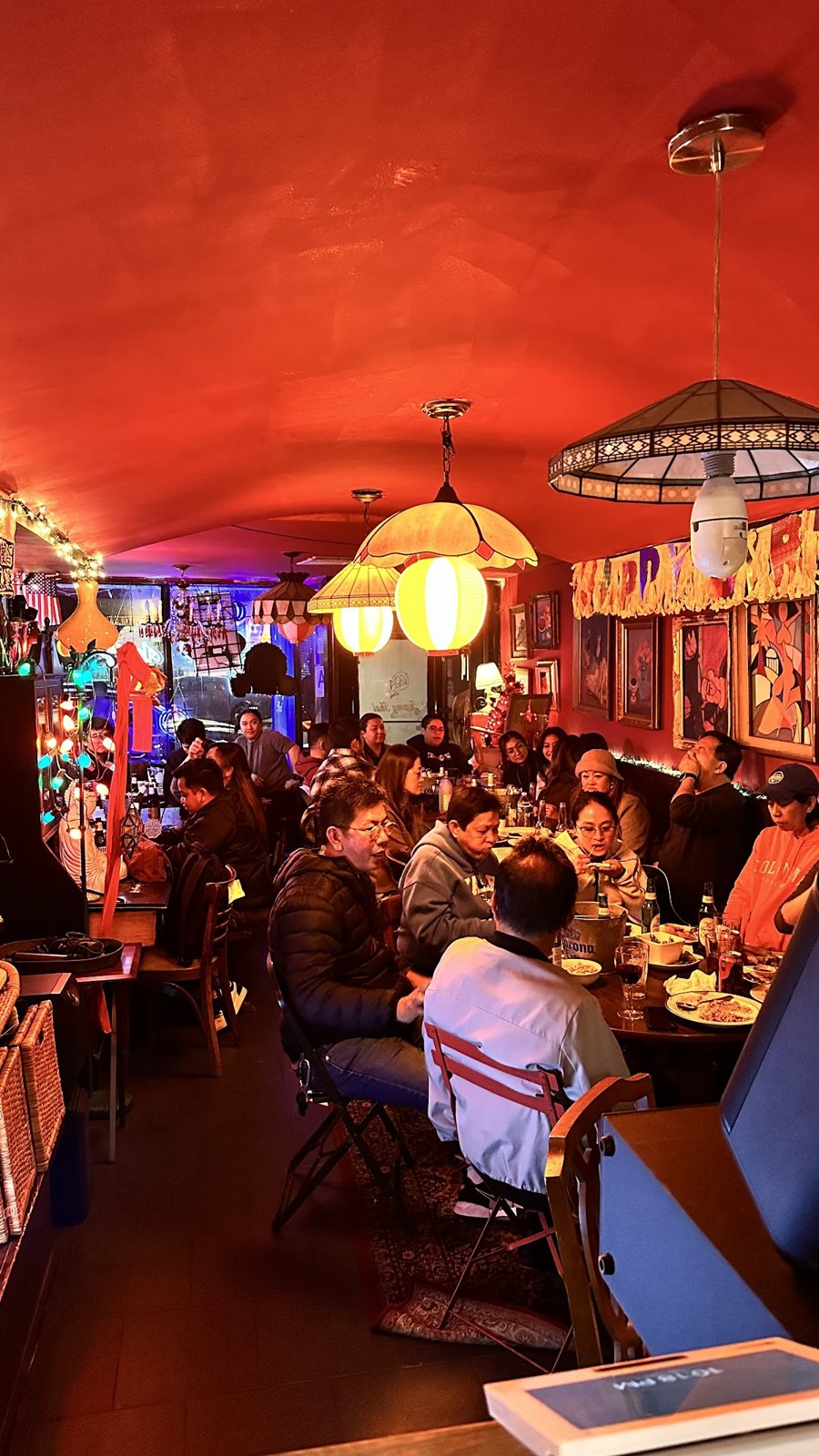 Gayang, New York City, United States