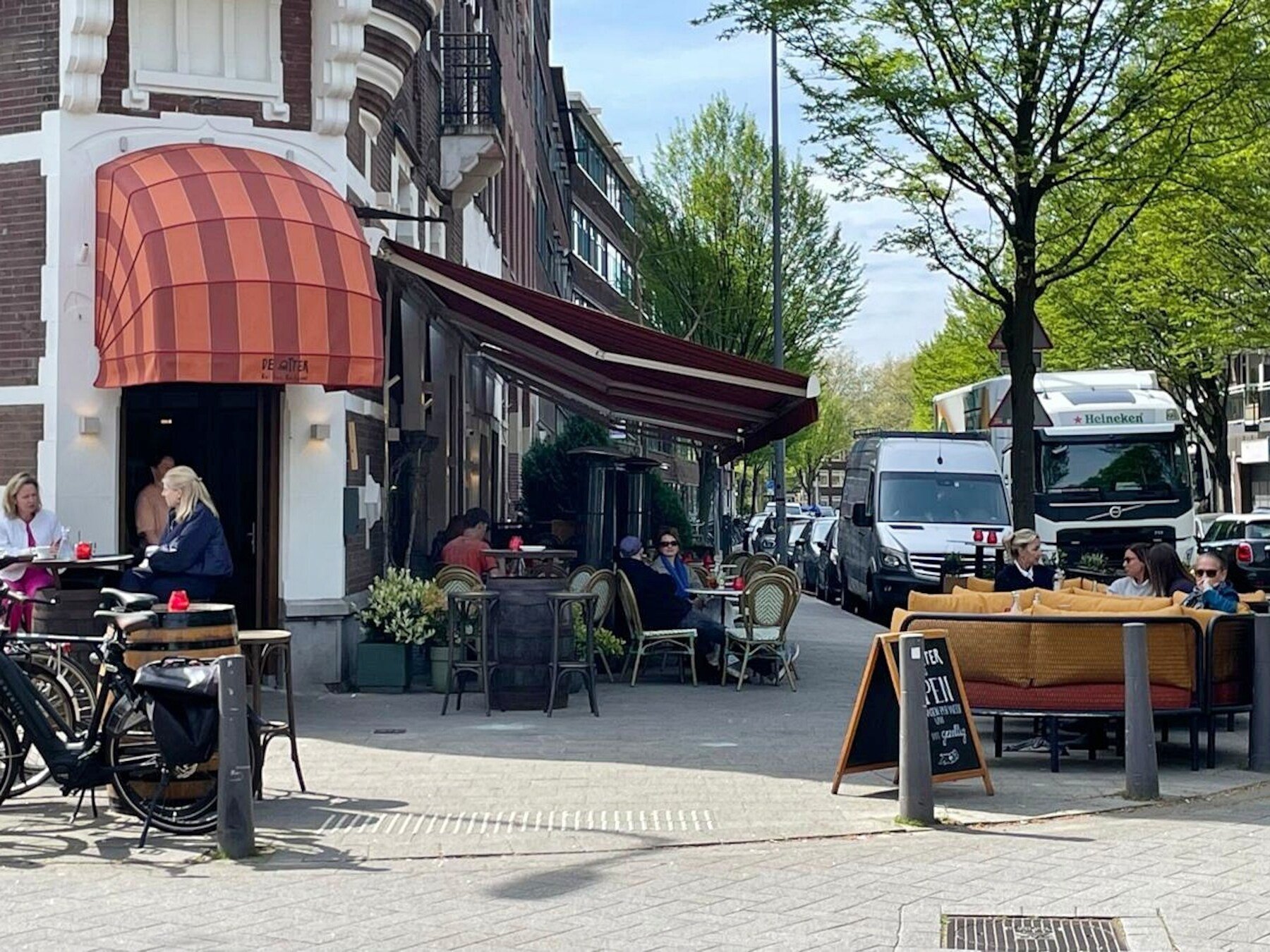 Bistro Mus