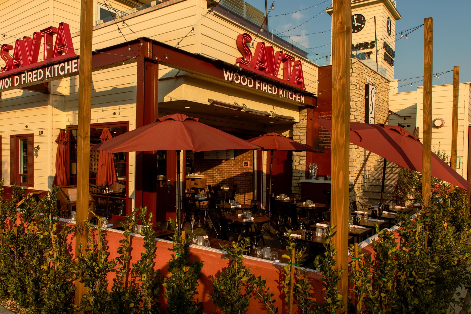 Savta, Restaurant in Los Angeles