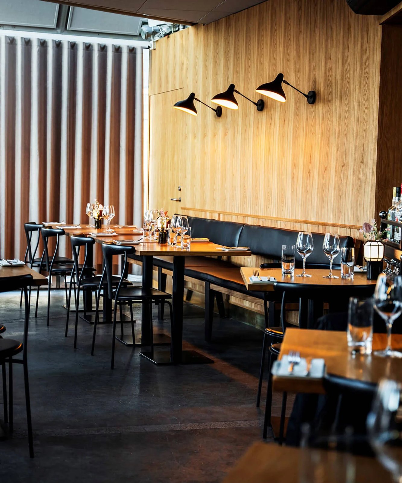 Fisketorget Stavanger, Restaurant in Stavanger