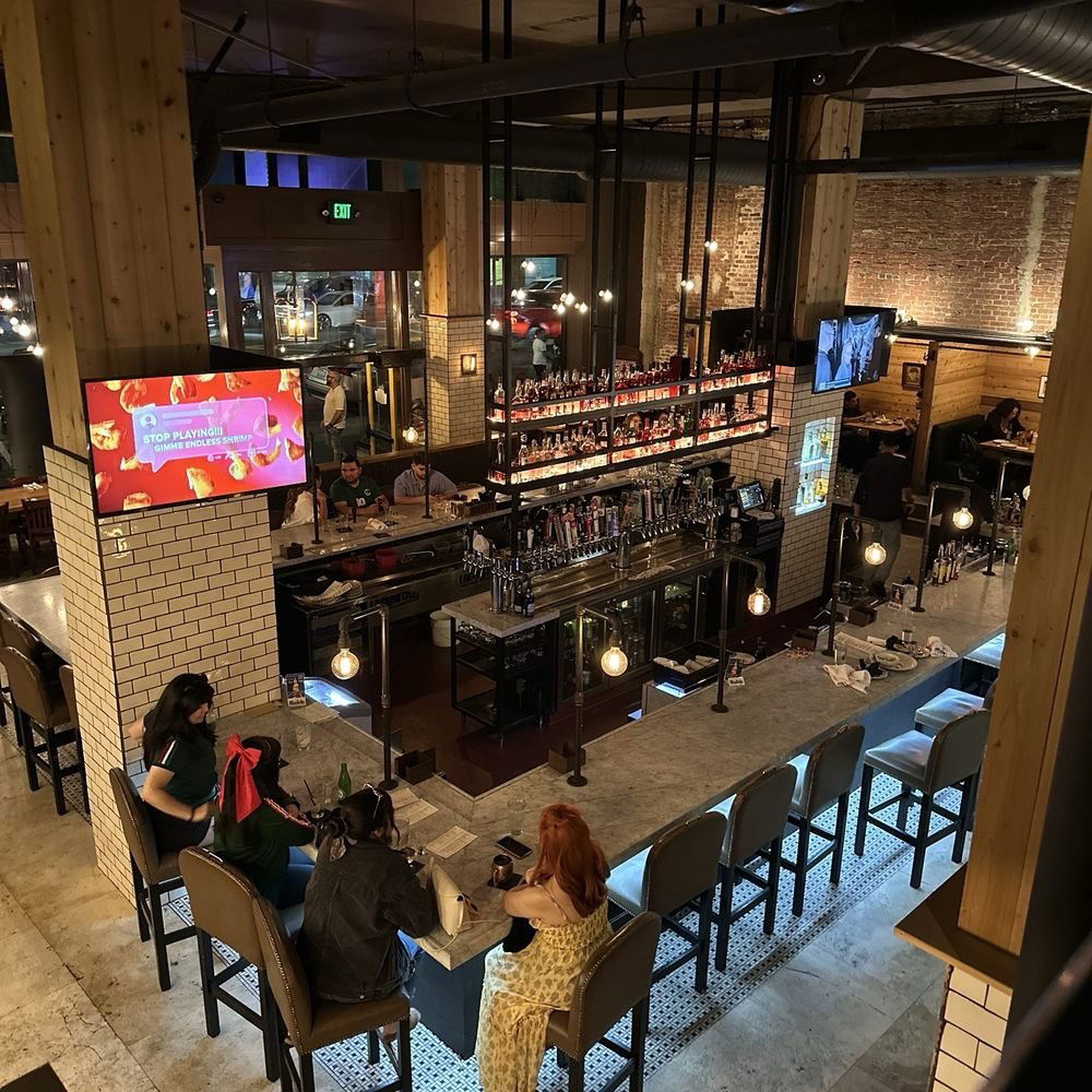 Teske's Germania, Restaurant in San Jose
