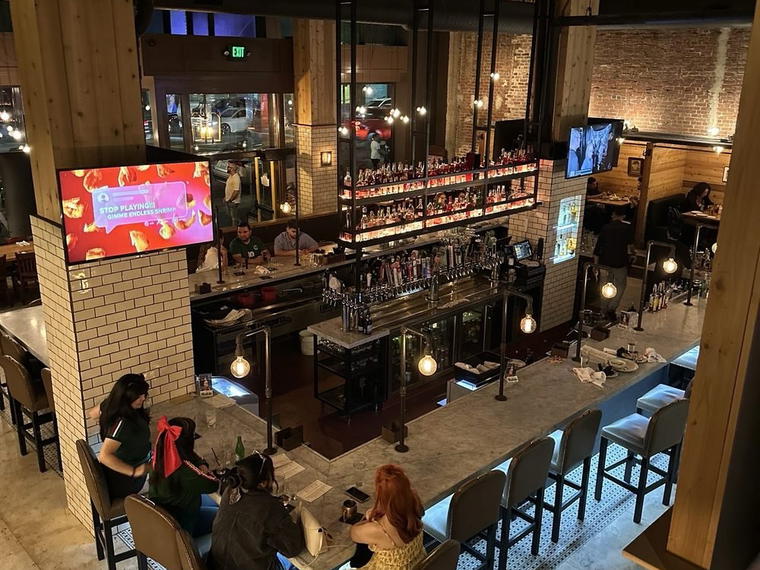 Teske's Germania, San Jose, United States