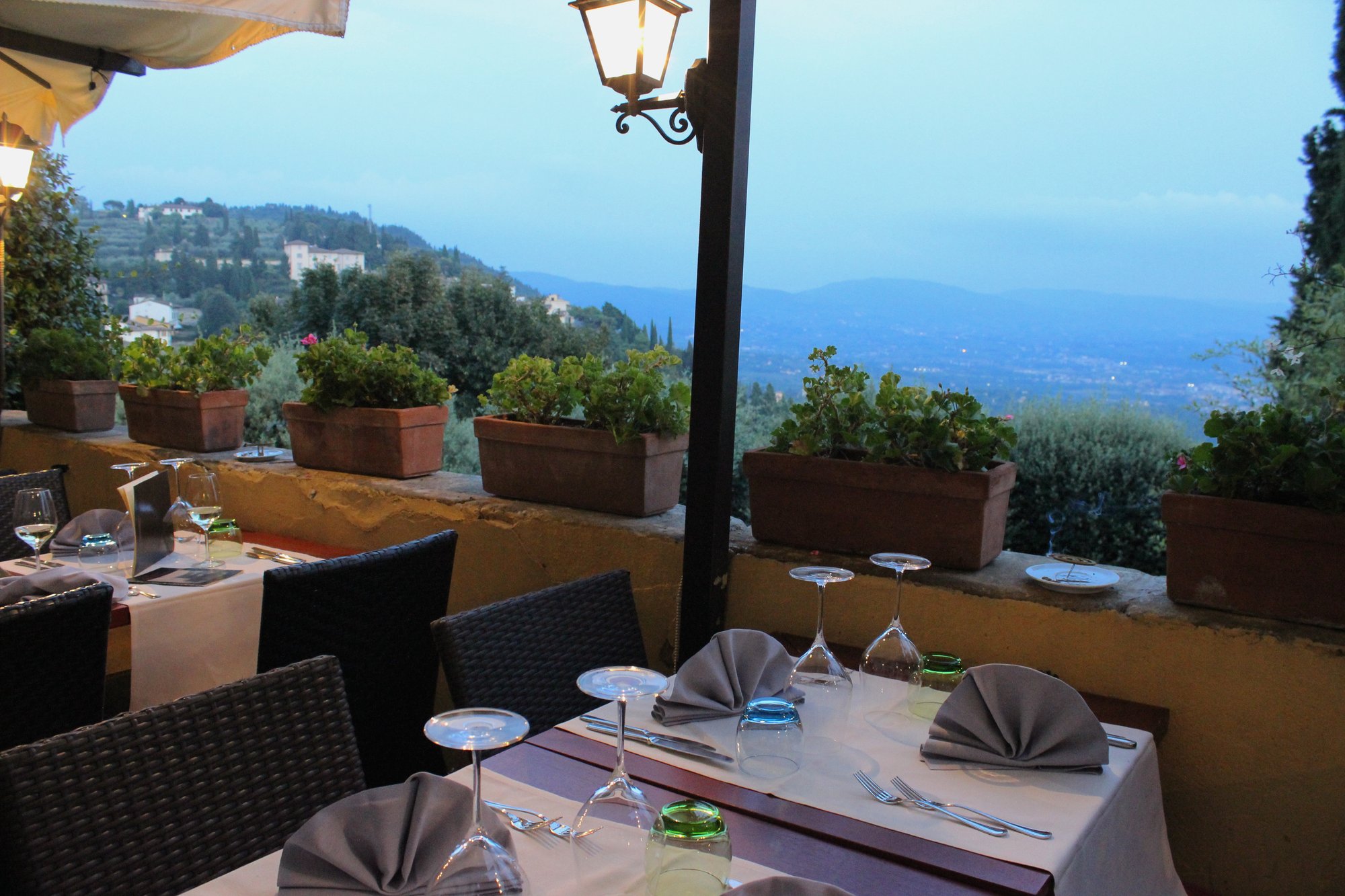 Ristorante la Reggia degli Etruschi