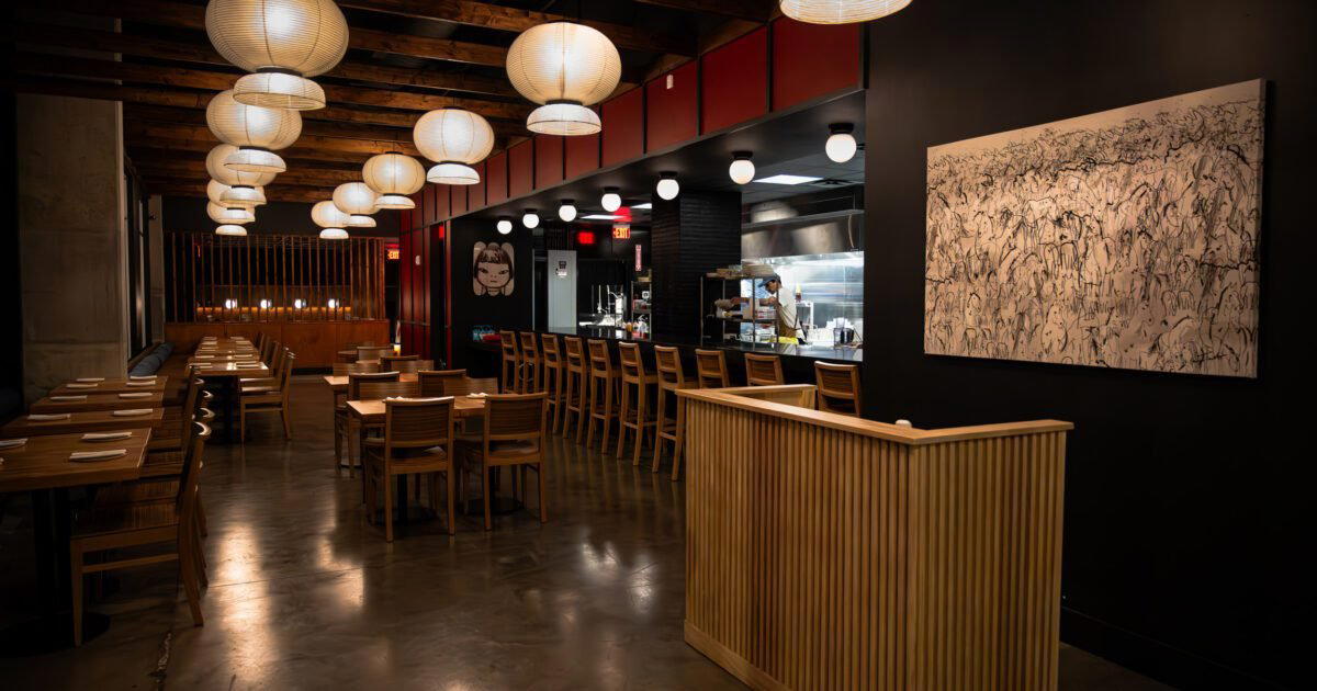 Kosho, Nashville, United States