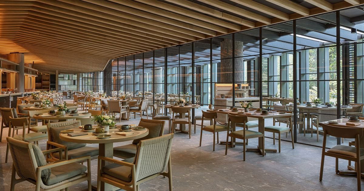 Planter's Shed, Restaurant in Singapore