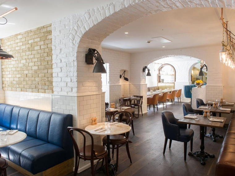 Apero, London, United Kingdom