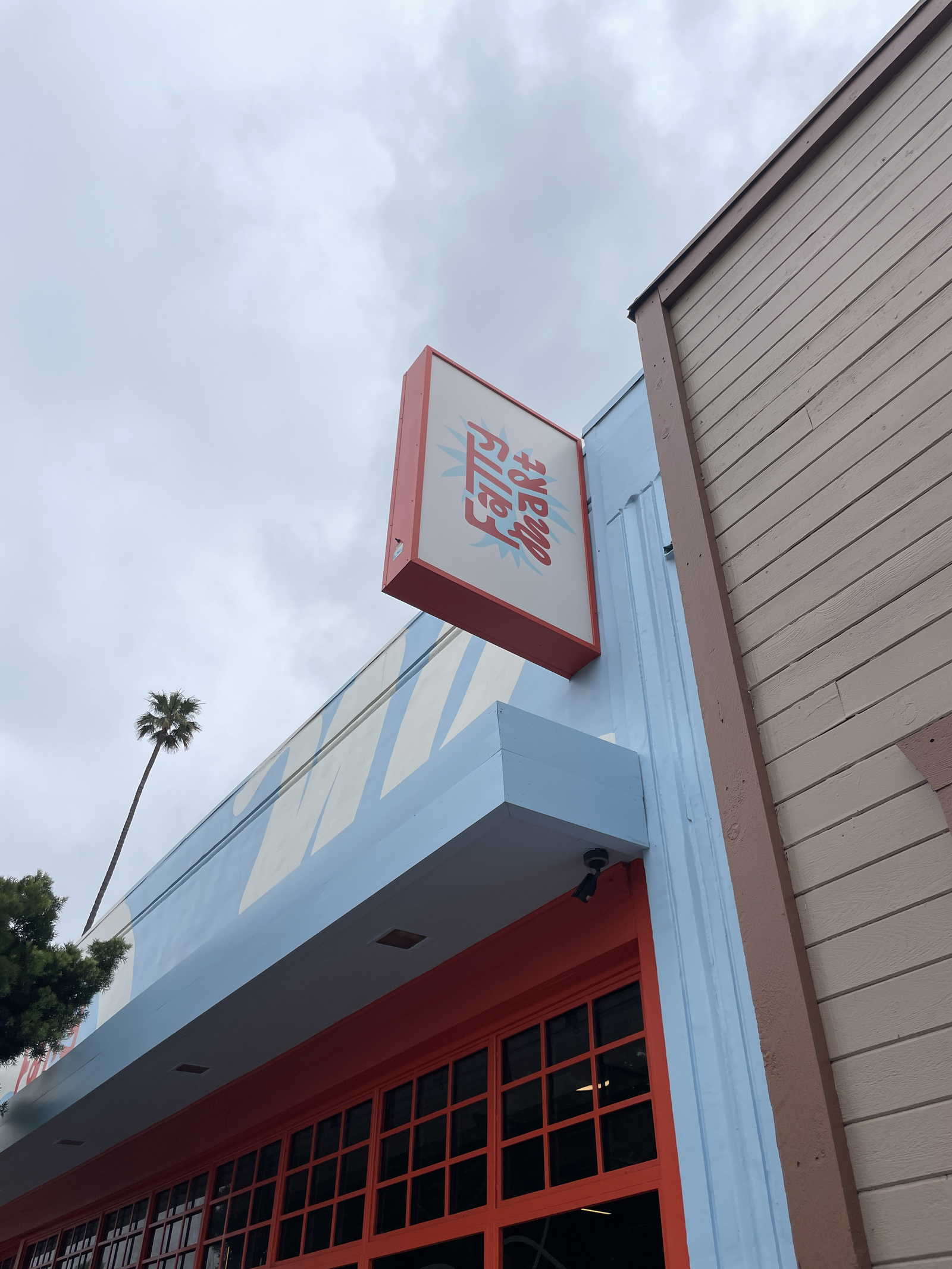 FattyMart, Restaurant in Los Angeles