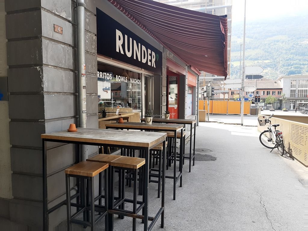 Runder