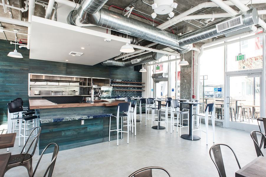 ediBOL, Restaurant in Los Angeles