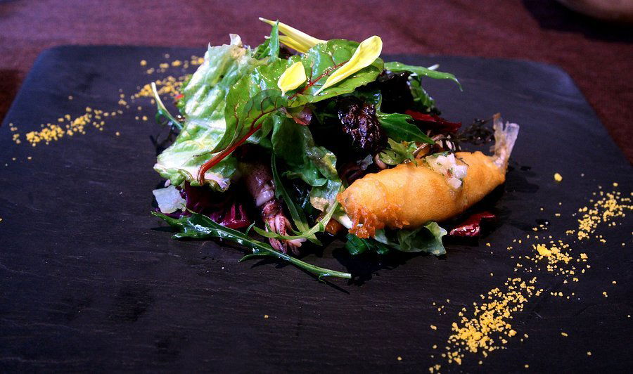 Abbesses, Restaurant in Kyoto