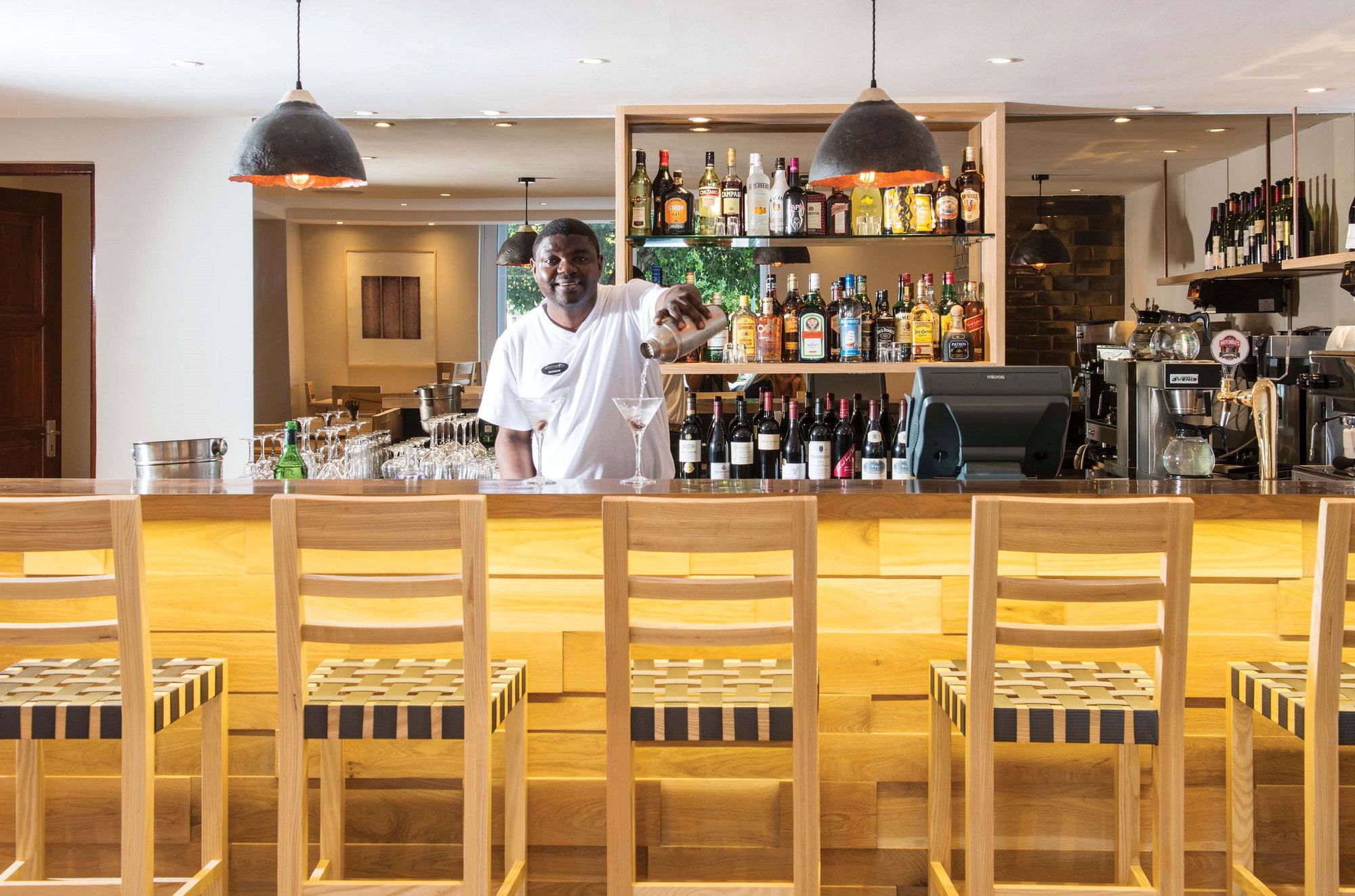 1800, Restaurant in Cape Town