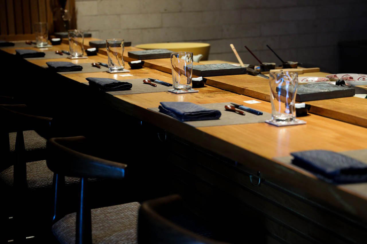 Omakase Experience by PrimeFish, Charlotte, United States