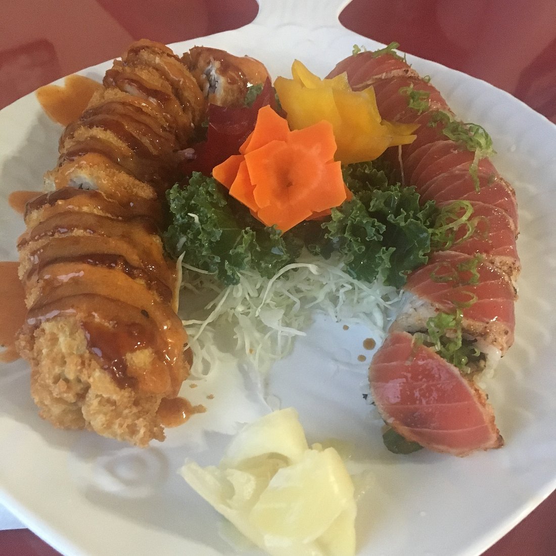 Fuji Sushi House