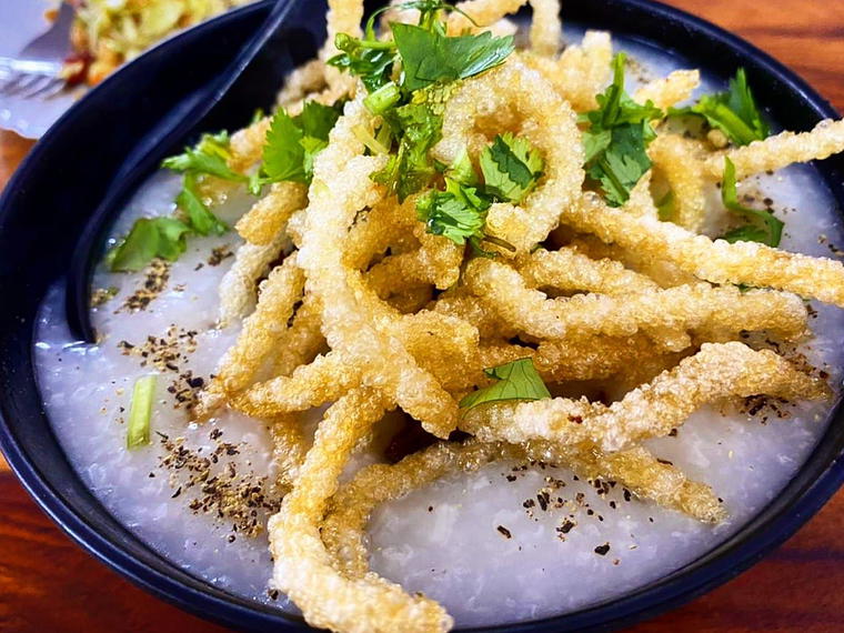 Tlangmi Choka Restaurant, New Delhi, India