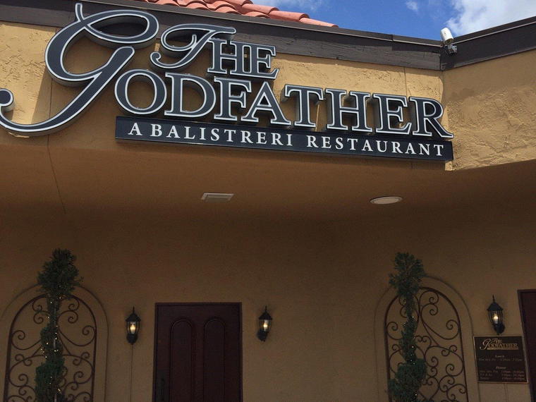 The Godfather, San Diego, United States