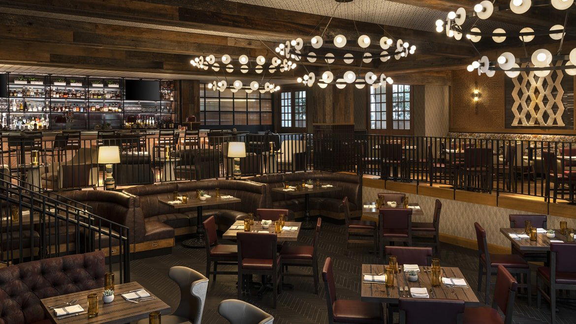 Four Brothers restaurant in San Antonio, United States