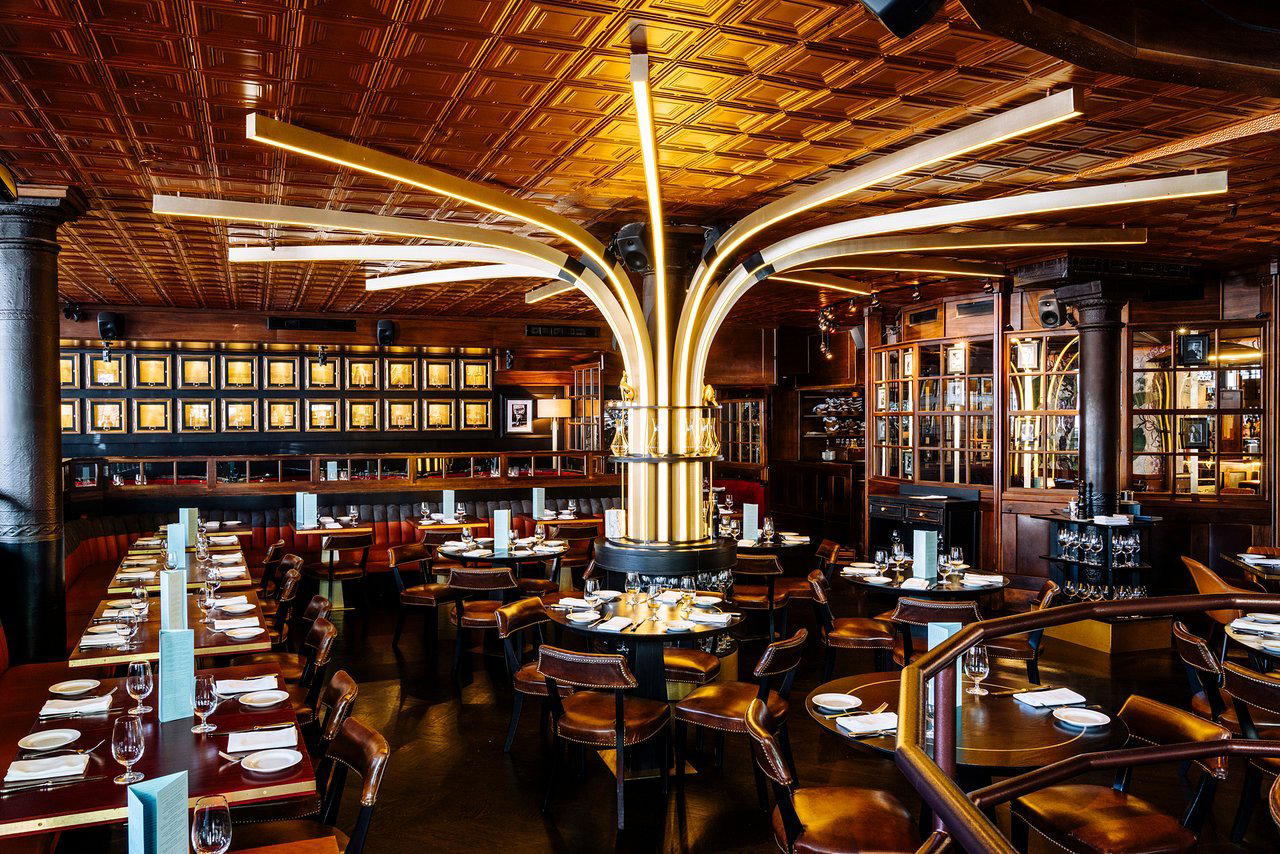 Harry's, New York City, United States
