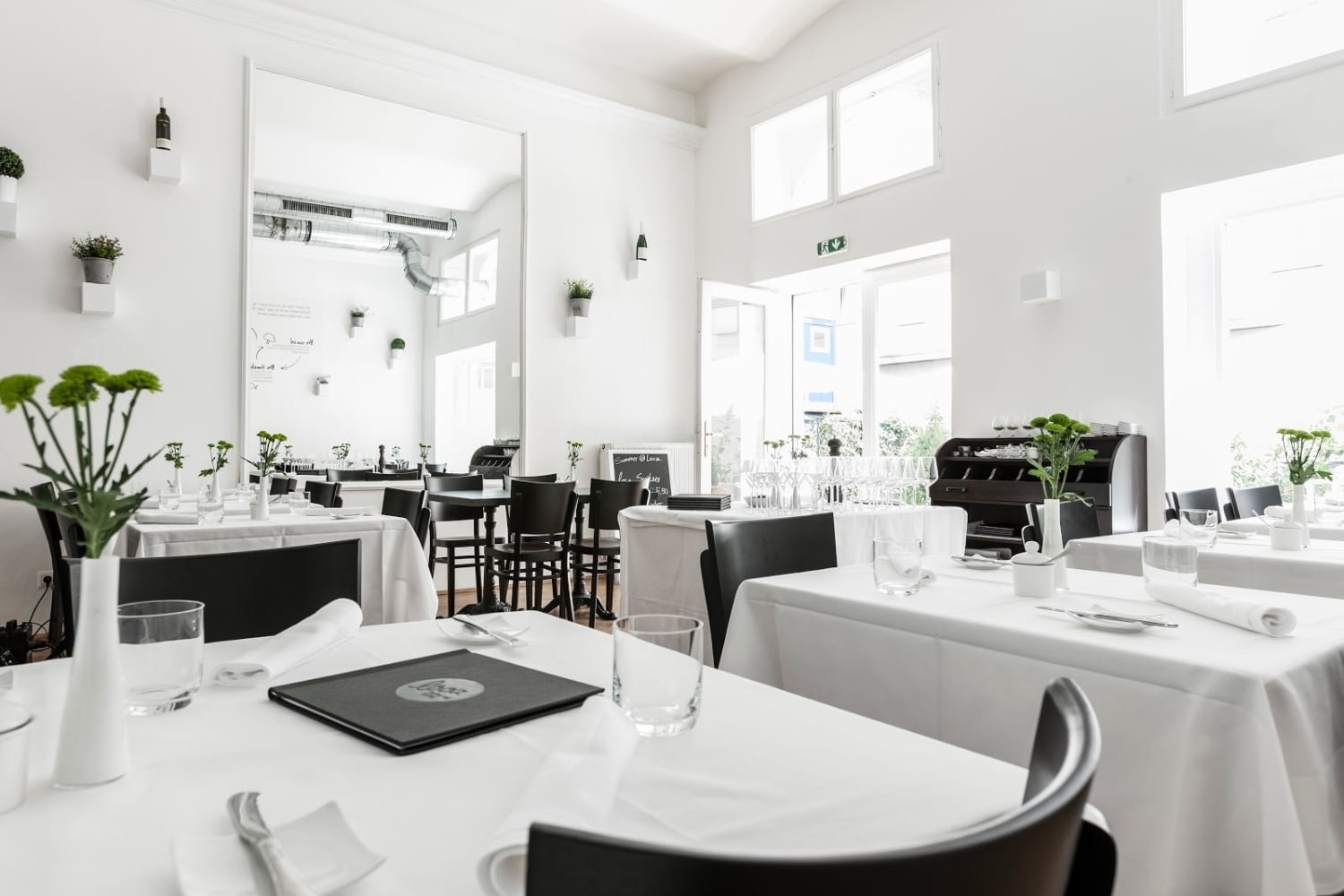 Loca, Restaurant in Vienna