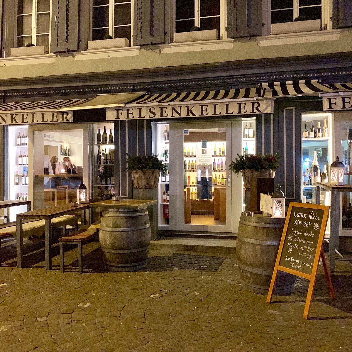 Felsenkeller