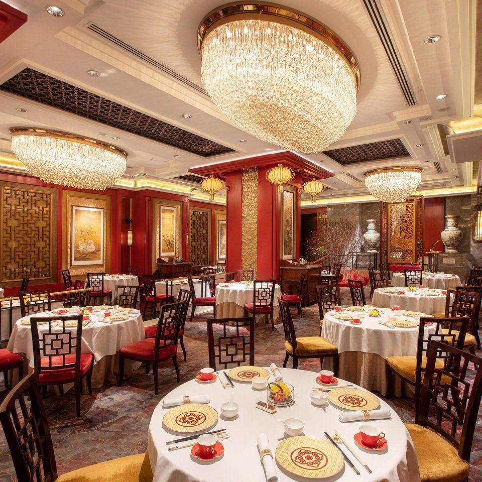 Shang Palace