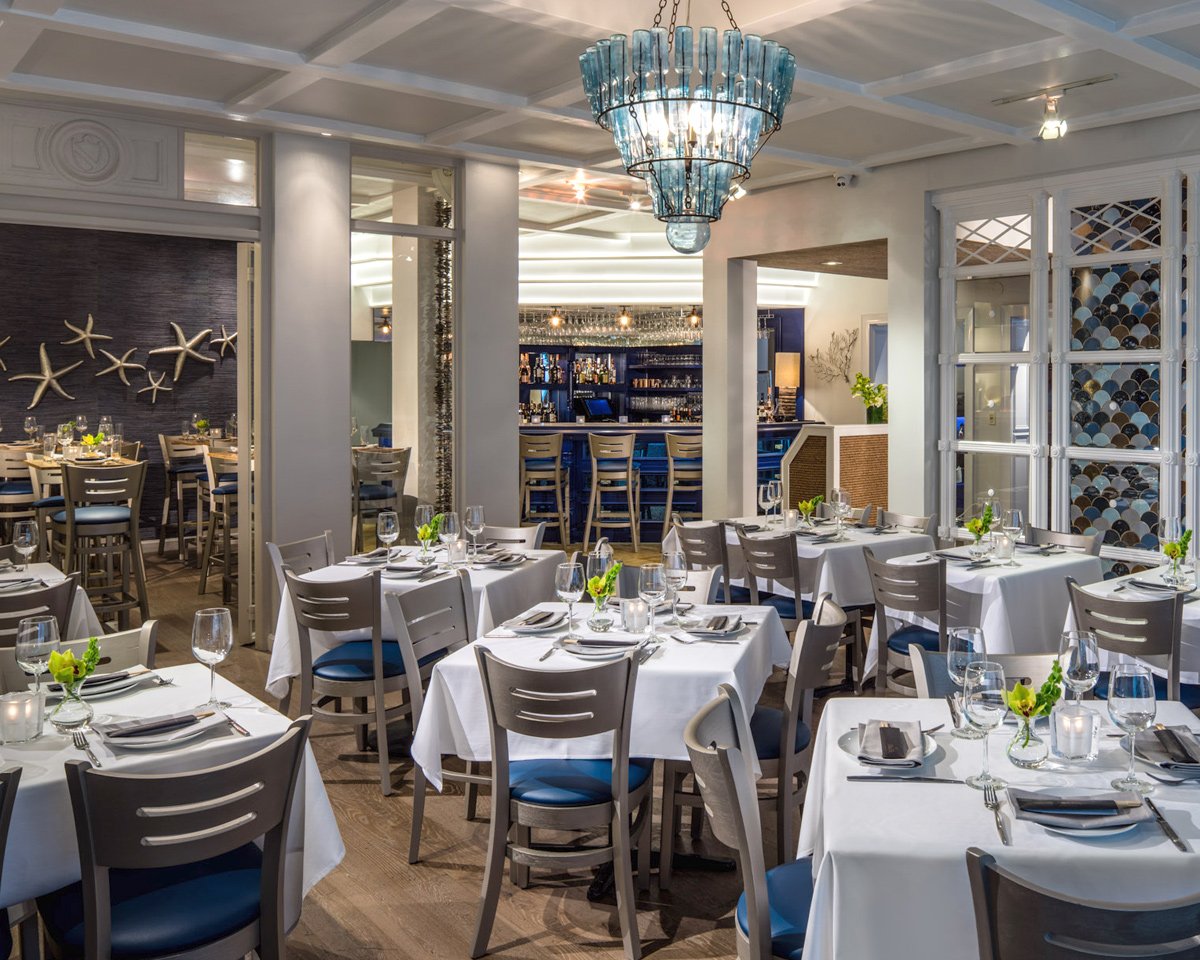 MesaMar, Coral Gables, United States