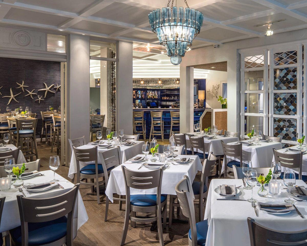 MesaMar restaurant in Coral Gables, United States