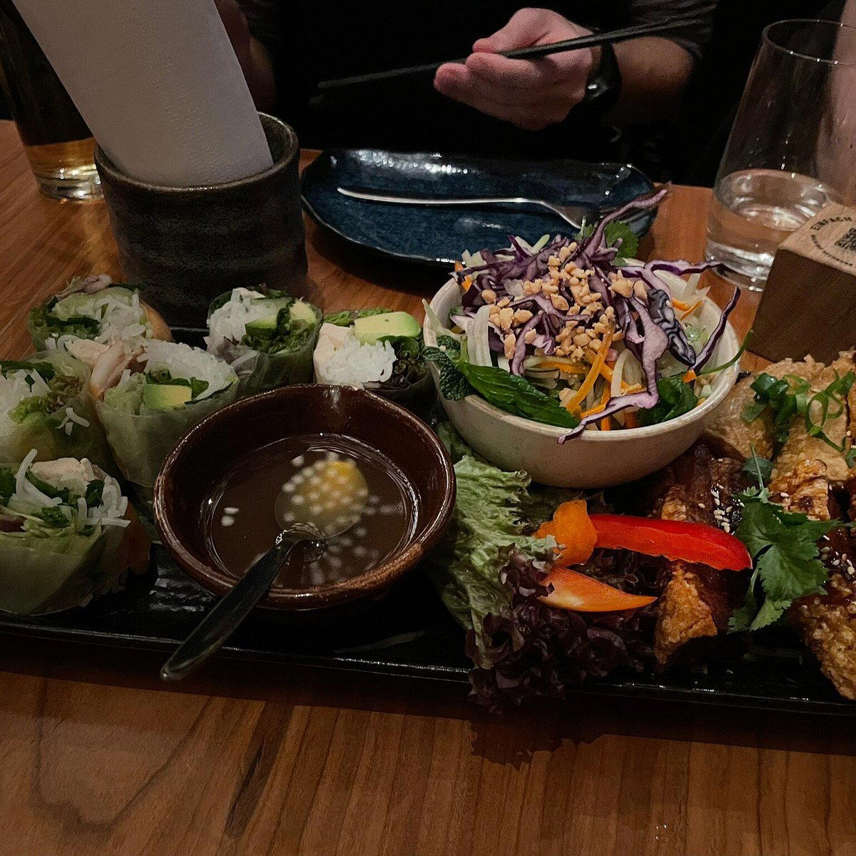 Vipho, Frankfurt, Germany