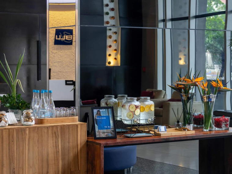 Radisson Blu Hotel, Maputo, Maputo, Mozambique