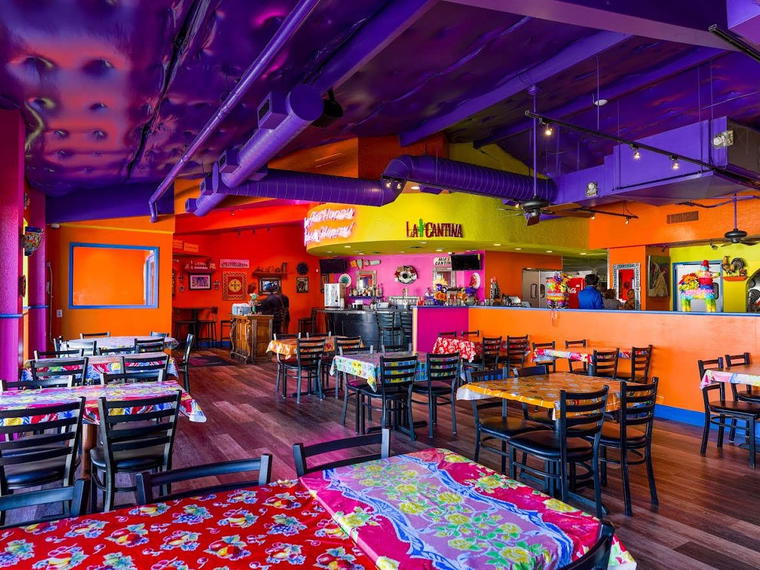 Mia's Tex-Mex, Dallas, United States
