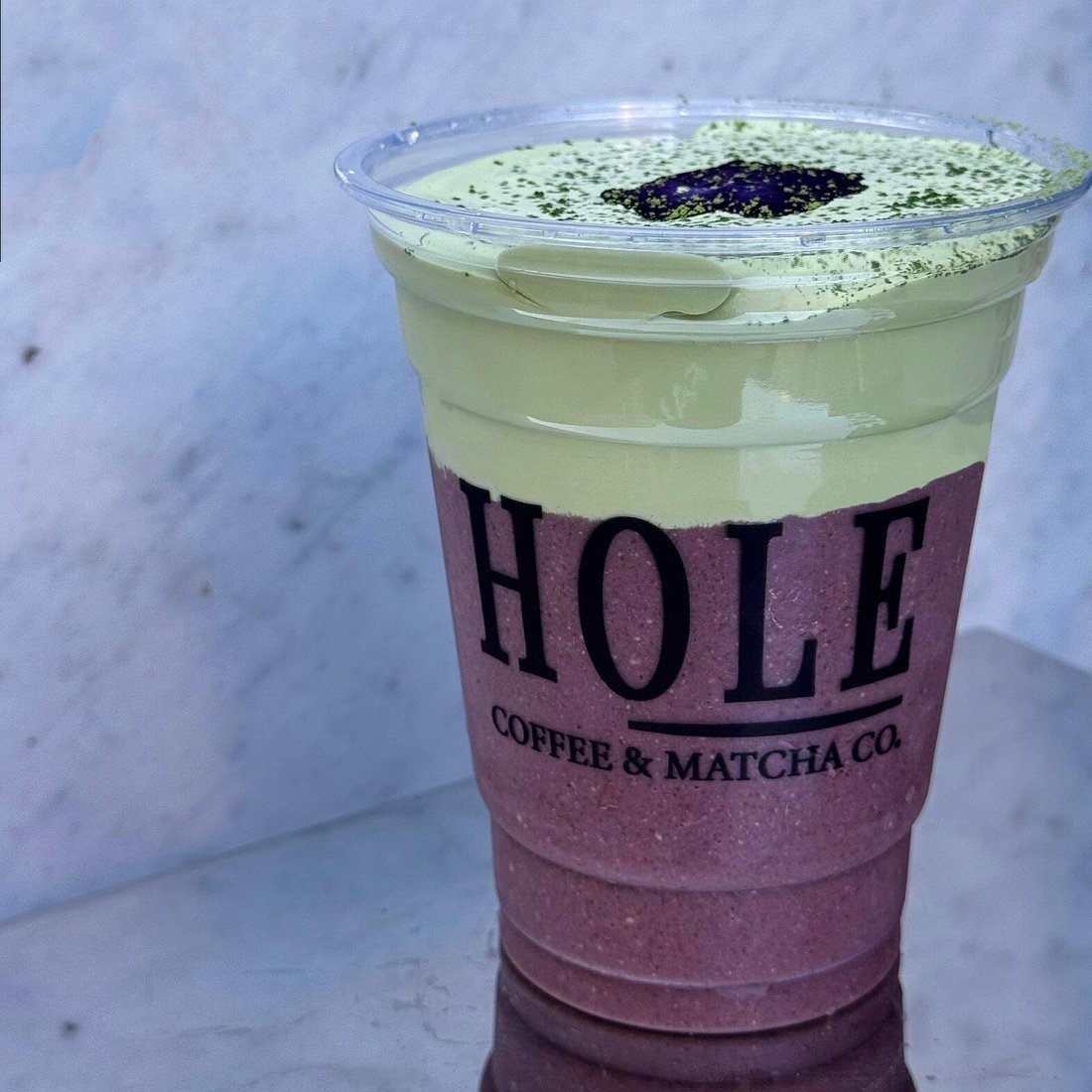 Matcha Hole, Restaurant in Istanbul