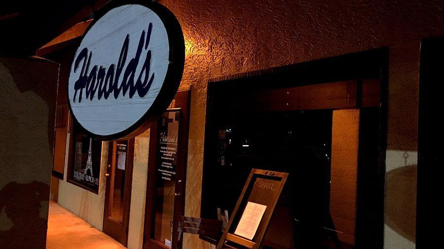 Harold's restaurant in Fort Myers, United States