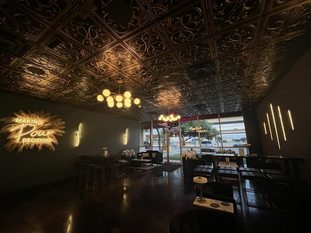 Pour Cocktail Collective, San Antonio, United States