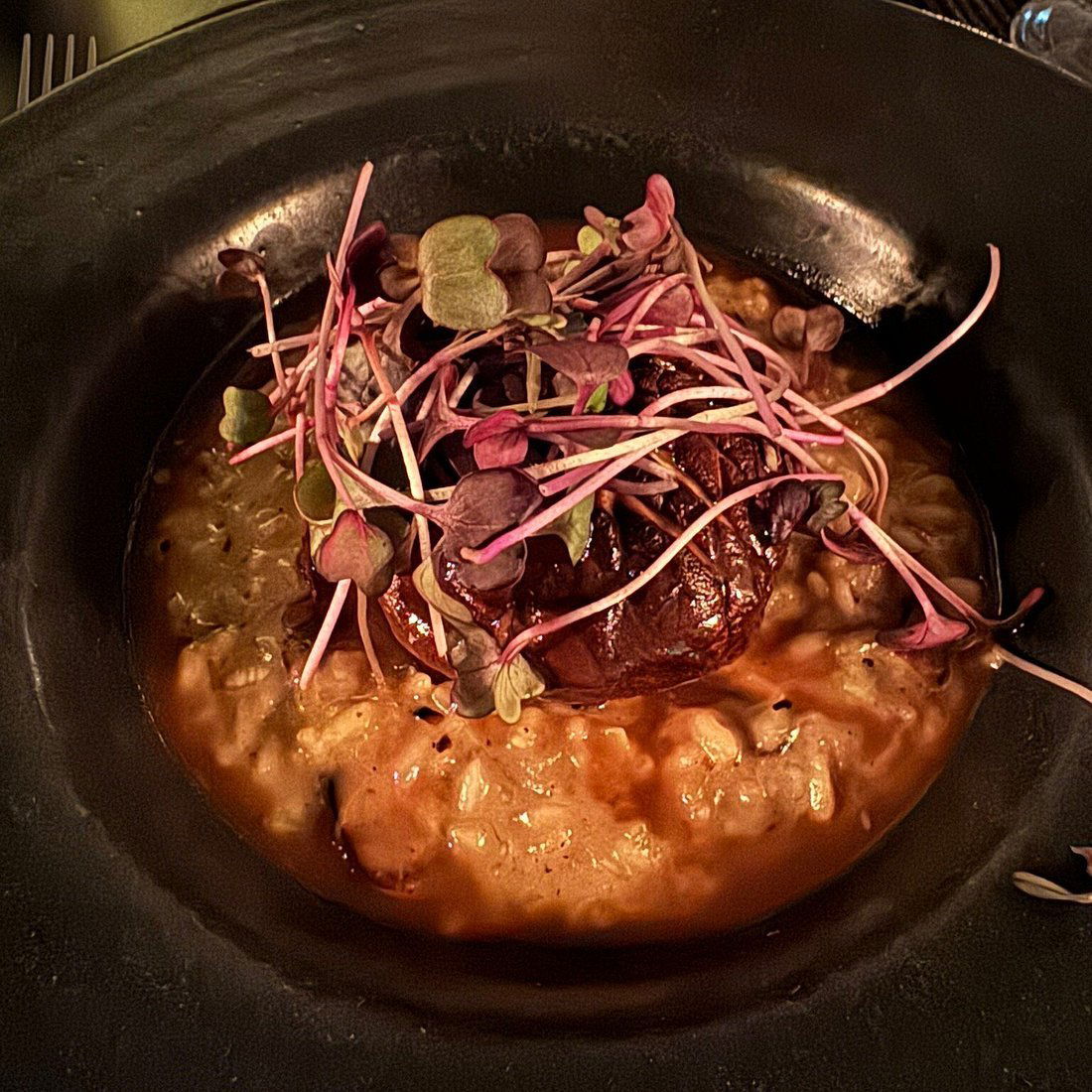 Le Bistrot Gourmet, Restaurant in Porto Alegre